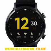 Realme Watch S, watch, new model, gadget, new color, Realme