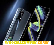 Realme X7 Max 5G, phone, new, good hardware, famous brand, Realme
