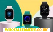 Redmi Watch 2, watch, novelty, branded gadget