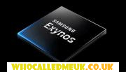 Samsung Exynos 2100, novelty, processor