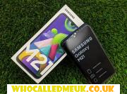 Samsung Galaxy M21, 2021, Edition, phone, new, premiere, good equipment