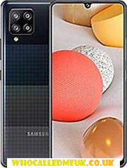 Samsung Galaxy M42 5G, phone, novelty, fast charging, 4G, 5G, Samsung