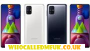 Samsung Galaxy M42, novelty, phone, smartphone, Samsung, 4G, 5G, fast charging