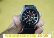 Samsung Galaxy Watch 4, novelty, Samsung, well-known company, good equipment, watch, gadget