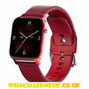 TAGG Verve Ultra Smartwatch, watch, novelty, good equipment, famous brand