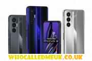  Tecno Pova 3, telephone, new, good equipment, well-known brand, Tecno