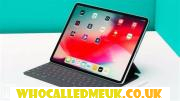 Apple iPad Pro, novelty, 5G, remote work, learning, Apple