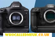Canon EOS R3, camera, device, photography, Canon, famous brand