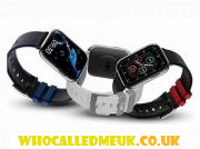 smartwatch, watch, novelty, gadget, good equipment, famous brand