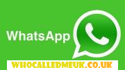 WhatsApp, application, changes, messenger