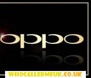Oppo smartphone, novelty, express charging, famous brand, Oppo