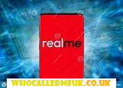 Realme G1, phone, novelty, gadget, fast charging, 5G