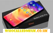 Redmi K50 Pro +, premium, expensive phone, famous brand, Redmi, new