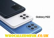 Samsung Galaxy M22, phone, novelty, fast charging, famous brand, Samsung