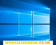 Windows 10, Task Manager, icons, news, changes