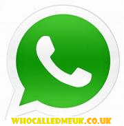 chat transfer, WhatsApp, instruction, application, new feature, change