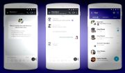 Viber, application, telephoning, for free, android