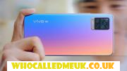 Vivo S7t, 5G, 33W, 4000mAh, smartphone, new