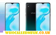 Vivo T2X with a high screen refresh rate