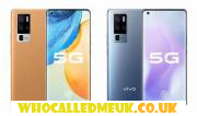 Vivo X50 Pro may appear on the telephony market in March