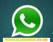 WhatsApp chat transfer