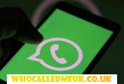 WhatsApp image filter error may have allowed hackers to gain access to your account