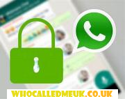 WhatsApp, messenger, messages, chat, changes, amenities