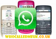 WhatsApp, features, improvements, news, messenger