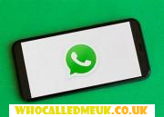 WhatsApp, news, modern features, amenities, instant messaging, online chats