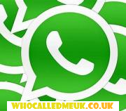 WhatsApp View Once feature now on iOS