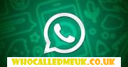 WhatsApp with global voicemail player