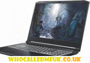 X15 XS gaming laptop, novelty, high-performance equipment, remote learning, remote work