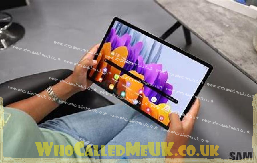 Samsung Galaxy Tab S8 Ultra specification, tablet, novelty, good hardware, Samsung