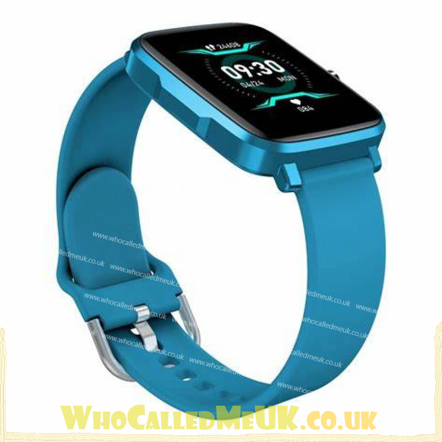 STYX Neo Smartwatch, Novelty, Gift, Watch, Gadget