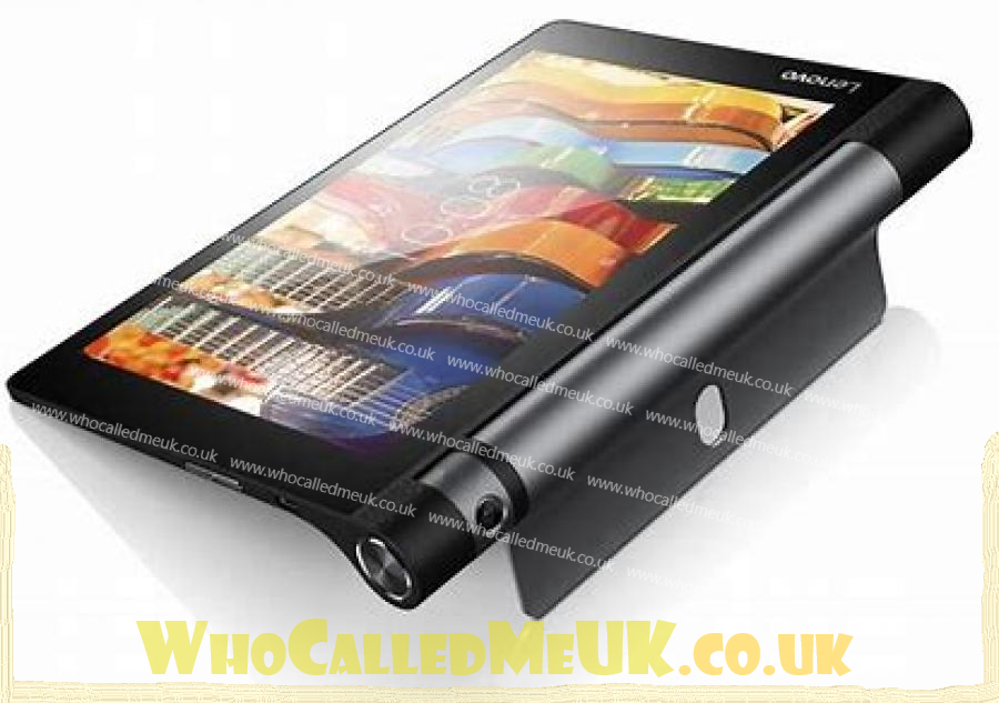 Tablet, Lenovo Yoga Tab 11, 4G, 5G, famous brand, large battery