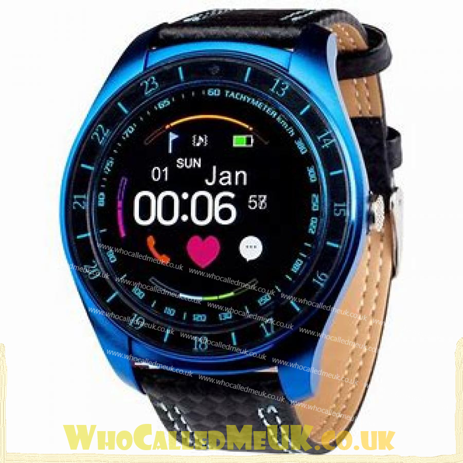 smartwatch, Reflex VOX, gadget, new, premiere