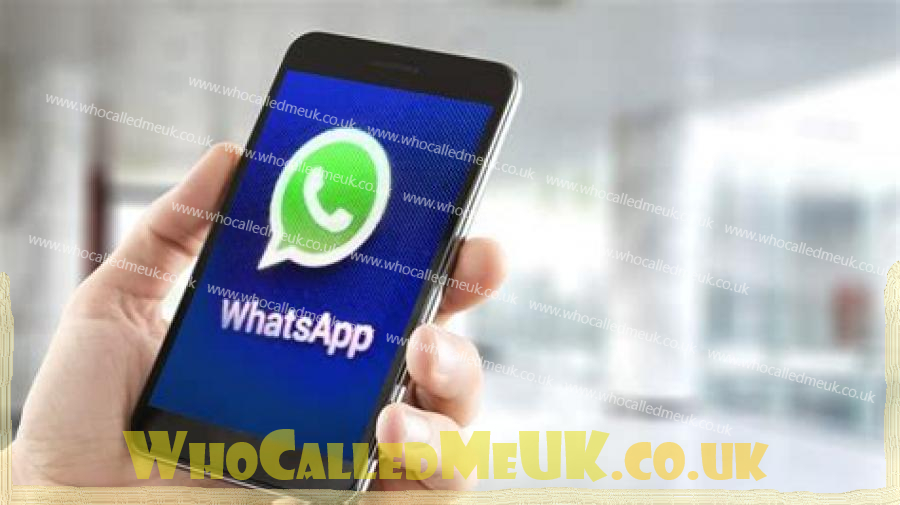 WhatsApp Web, New, Improvements, Changes, Instruction