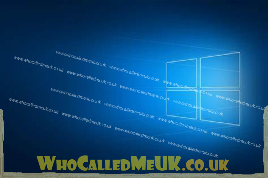 Windows 10, version 21H1, system, update, new