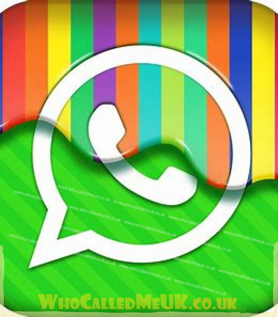 QR code, WhatsApp, messenger, extension