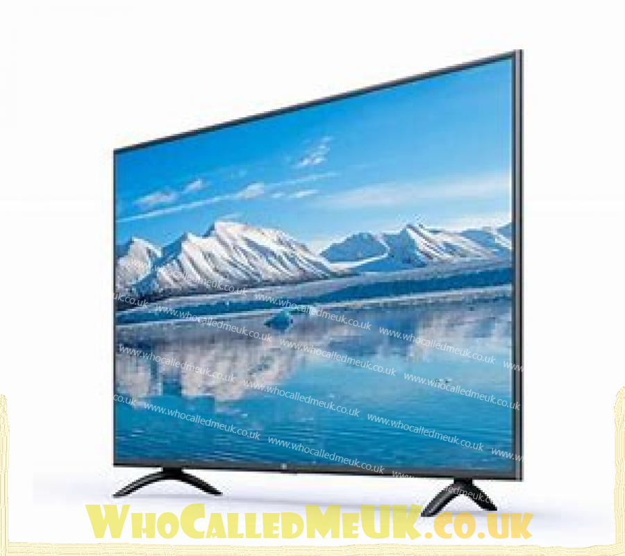 Xiaomi Mi TV 5X 4K, Android Smart TV, great TVs, Android