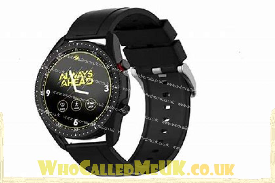 Zebronics ZEB-FIT4220CH, Smartwatch, watch, novelty, gadget