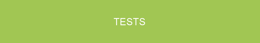 TESTS