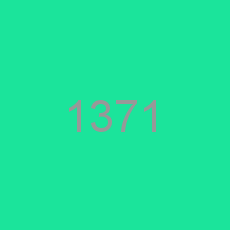 1371