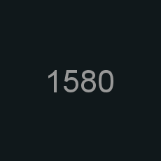 1580