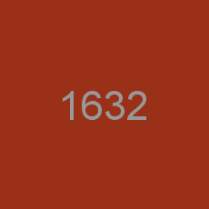 1632