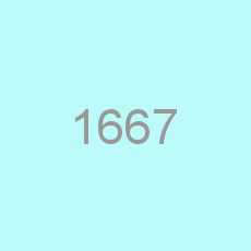 1667
