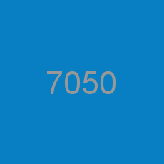 7050