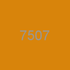 7507