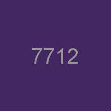 7712