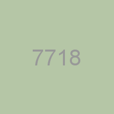 7718